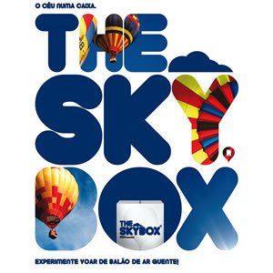 THE SKYBOX